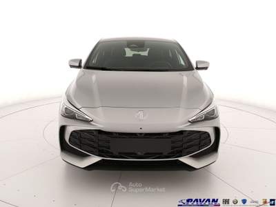 MG3 1.5 Hybrid+ Luxury Argento usata Piove di Sacco