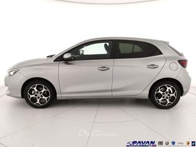 MG3 1.5 Hybrid+ Luxury Argento usata Piove di Sacco
