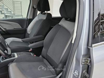 Citroen C4 Picasso BlueHDi 120 S&S Shine  PREZZO REALE NON VINCOLATO a FINANZIAMENTO Grigio usata Bruino
