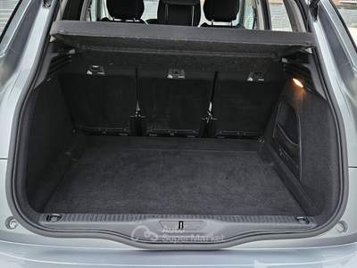Citroen C4 Picasso BlueHDi 120 S&S Shine  PREZZO REALE NON VINCOLATO a FINANZIAMENTO Grigio usata Bruino