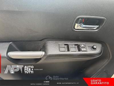 Suzuki Ignis Ignis 1.2h Top 2wd Beige usata Carrara
