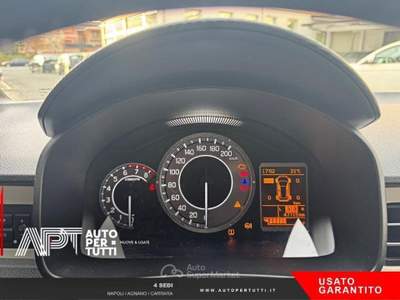 Suzuki Ignis Ignis 1.2h Top 2wd Beige usata Carrara