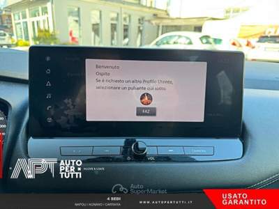 Nissan Qashqai Qashqai 1.5 e-power 90th Anniversary 2wd Grigio usata Carrara