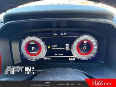 Nissan Qashqai Qashqai 1.5 e-power 90th Anniversary 2wd Grigio usata Carrara