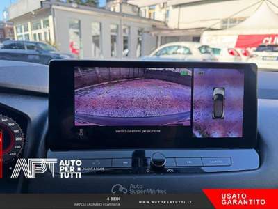 Nissan Qashqai Qashqai 1.5 e-power 90th Anniversary 2wd Grigio usata Carrara
