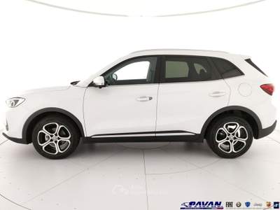 MG ZS 1.5 Comfort (NEW) Bianco usata Piove di Sacco