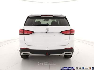 MG ZS 1.5 Comfort (NEW) Bianco usata Piove di Sacco