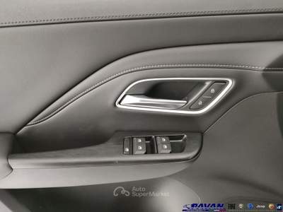 MG ZS 1.5 Comfort (NEW) Bianco usata Piove di Sacco