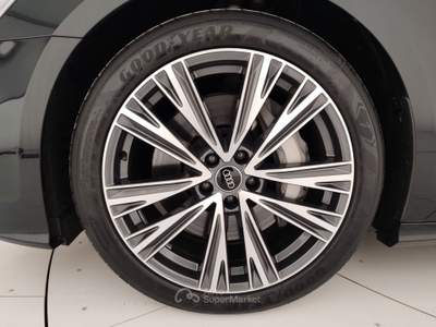 Audi A6 Avant 50 2.0 TFSI e quattro ultra S tronic S line edition Nero usata Massa