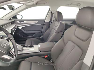 Audi A6 Avant 50 2.0 TFSI e quattro ultra S tronic S line edition Nero usata Massa