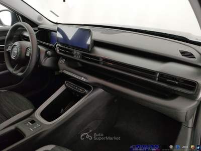 Jeep Avenger 1.2 Turbo 100 CV MHEV Longitude Grigio usata Piove di Sacco