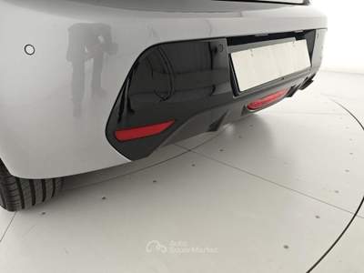 Peugeot 208 PureTech 100 Stop&Start 5 porte Allure Argento usata Capua