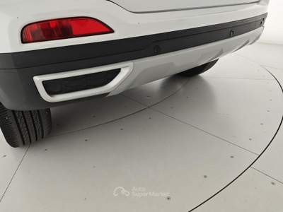 DR 4.0 1.5 Bi-Fuel GPL Bianco usata Capua