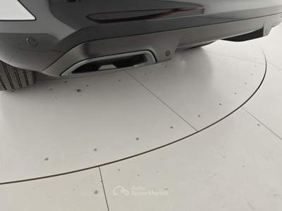 Cupra Formentor 1.5 Hybrid DSG Bianco usata Capua