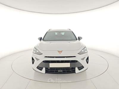 Cupra Formentor 1.5 Hybrid DSG Bianco usata Capua