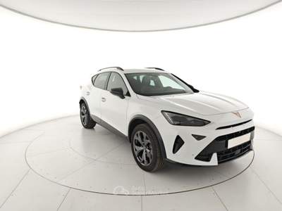 Cupra Formentor 1.5 Hybrid DSG Bianco usata Capua
