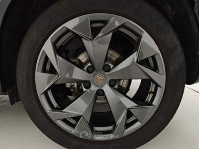 Cupra Formentor 1.5 Hybrid DSG Bianco usata Capua