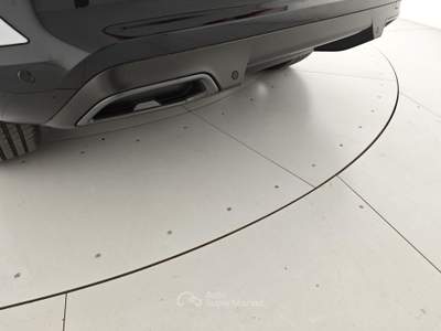 Cupra Formentor 1.5 Hybrid DSG Bianco usata Capua