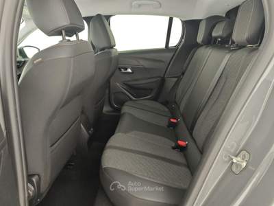 Peugeot 208 PureTech 100 Stop&Start 5 porte Allure Grigio usata Capua