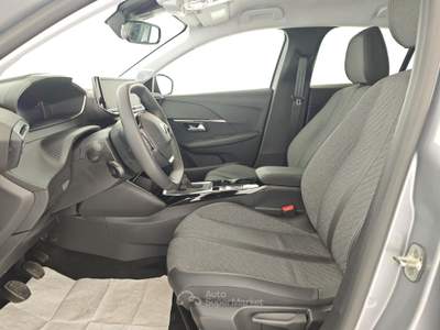 Peugeot 208 PureTech 100 Stop&Start 5 porte Allure Argento usata Capua