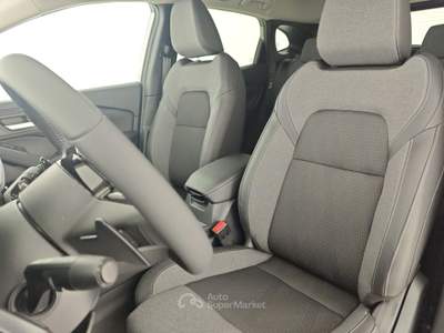 Nissan Qashqai MHEV 158 CV Xtronic N-Connecta Grigio usata Capua