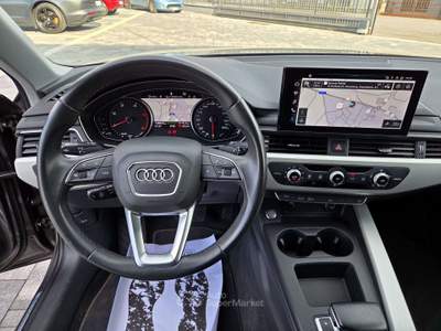 Audi A4 A4  Avant 40 2.0 tdi mhev Business 204cv s-tronic Grigio usata Pescantina