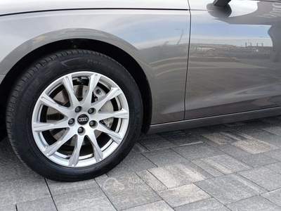 Audi A4 A4  Avant 40 2.0 tdi mhev Business 204cv s-tronic Grigio usata Pescantina