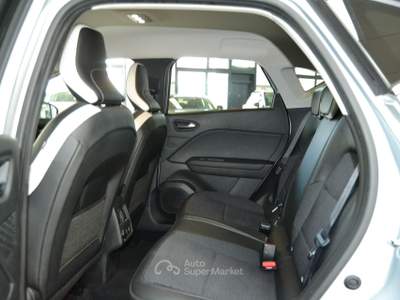 Renault Captur 1.0 GPL 100CV Techno Navi/Led/T.Cam Argento usata Corato