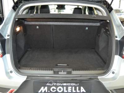 Renault Captur 1.0 GPL 100CV Techno Navi/Led/T.Cam Argento usata Corato