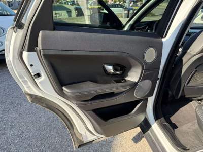 Land Rover Range Rover Evoque Range Rover Evoque I 2011 5p 2.2 sd4 Dynamic 190cv usata Gualdo Tadino