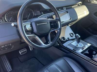 Land Rover Range Rover Evoque 2.0d i4 mhev R-Dynamic SE awd 163cv auto usata CARRARA