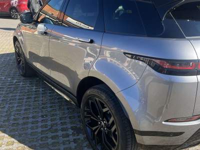 Land Rover Range Rover Evoque 2.0d i4 mhev R-Dynamic SE awd 163cv auto usata CARRARA