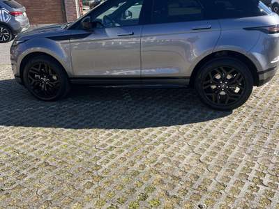 Land Rover Range Rover Evoque 2.0d i4 mhev R-Dynamic SE awd 163cv auto usata CARRARA