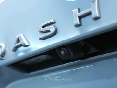 Nissan Qashqai Qashqai 1.5 N-Connecta 2wd 158 CV Argento usata Volpiano