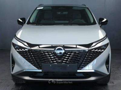 Nissan Qashqai Qashqai 1.5 N-Connecta 2wd 158 CV Argento usata Volpiano