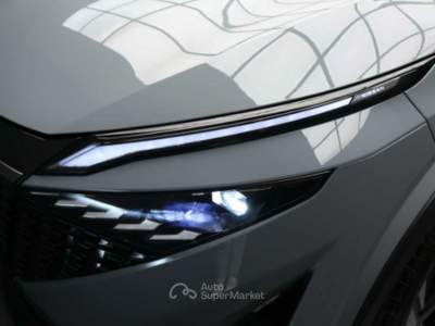 Nissan Qashqai Qashqai 1.5 N-Connecta 2wd 158 CV Argento usata Volpiano