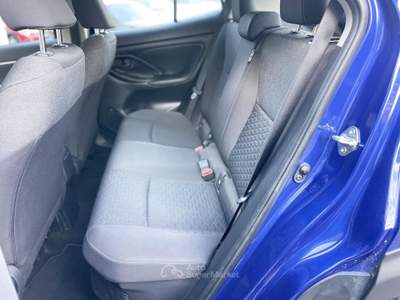 Toyota Yaris Cross 116CV E6 Neo - 2023 Blu/Azzurro usata Roma