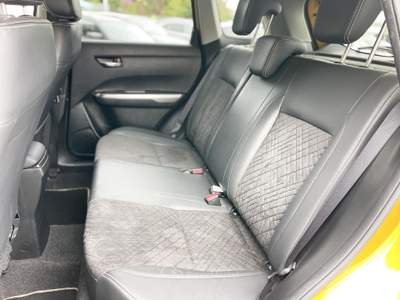 Suzuki Vitara 129CV E6 - 2020 Bronzo usata Roma