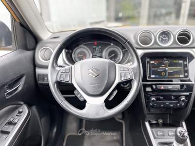 Suzuki Vitara 129CV E6 - 2020 Bronzo usata Roma