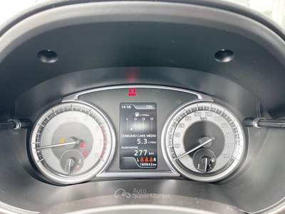 Suzuki Vitara 129CV E6 - 2020 Bronzo usata Roma