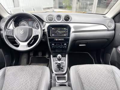 Suzuki Vitara 129CV E6 - 2020 Bronzo usata Roma