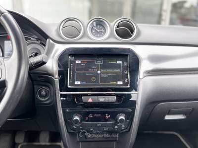 Suzuki Vitara 129CV E6 - 2020 Bronzo usata Roma