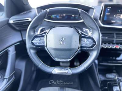 Peugeot 2008 1.5 Diesel 130CV E6 Neo GT Line Automatica - 2020 Grigio usata Roma