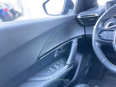 Peugeot 2008 1.5 Diesel 130CV E6 Neo GT Line Automatica - 2020 Grigio usata Roma