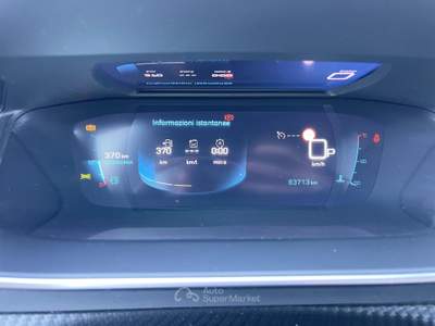 Peugeot 2008 1.5 Diesel 130CV E6 Neo GT Line Automatica - 2020 Grigio usata Roma