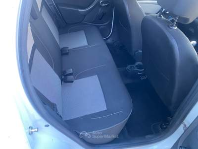 Dacia Duster Start&Stop 4x2 GPL Lauréate Bianco usata Ravenna