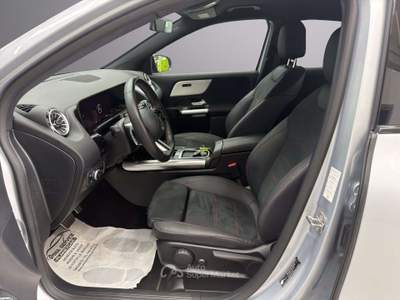 Mercedes-Benz GLA GLA- 2025 d AMG Line Premium auto Argento usata Grosseto