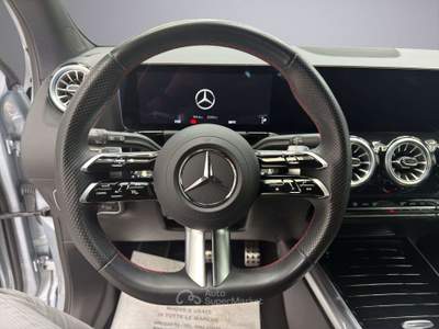 Mercedes-Benz GLA GLA- 2025 d AMG Line Premium auto Argento usata Grosseto