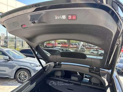 Mercedes-Benz GLC GLC 220 d COUPE AMG Line Premium Plus 4matic auto Night Nero usata Pomezia