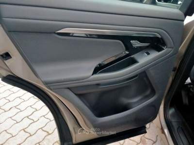 Land Rover Range Rover Evoque 1.5 i3 MHEV 160CV MODEL YEAR 2021 AUTOMATICO LEGA 18 Grigio usata Rubano